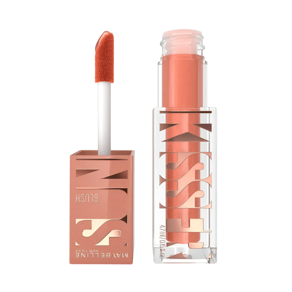 Maybelline Maybelline Liquid Blush Sunkisser 03