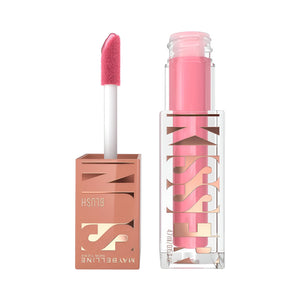Maybelline Maybelline Liquid Blush Sunkisser 05