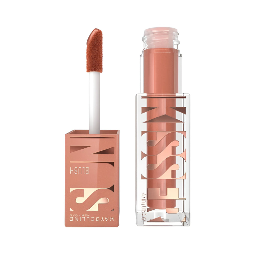 Maybelline Maybelline Liquid Blush Sunkisser 08