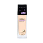 MAYBELLINE Maybelline Foundation Fit Me 105 Ivory