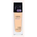 MAYBELLINE MAYBELLINE Foundation  Fit Me 120
