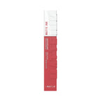 Maybelline Maybelline Liquid Lipstick Super Stay 170 Matte Ink Initia
