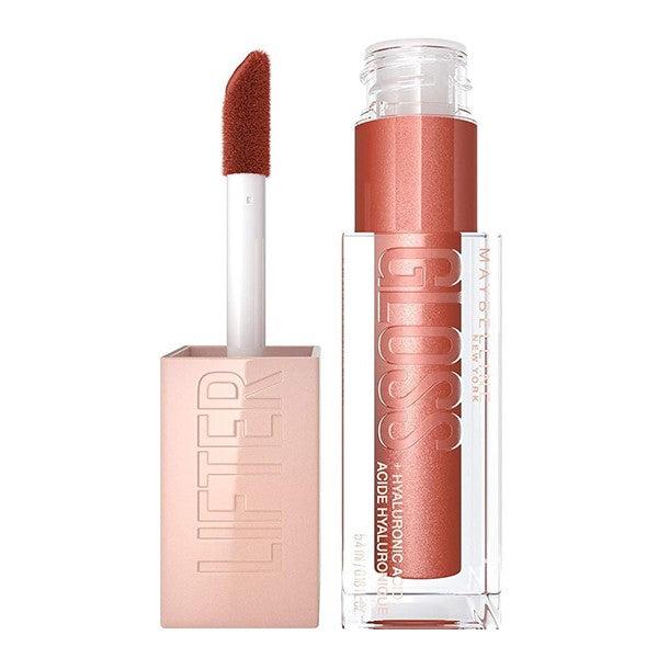 MAYBELLINE MAYBELLINE Lip Gloss  Lifter Gloss With Hyaluronic Topaz 009