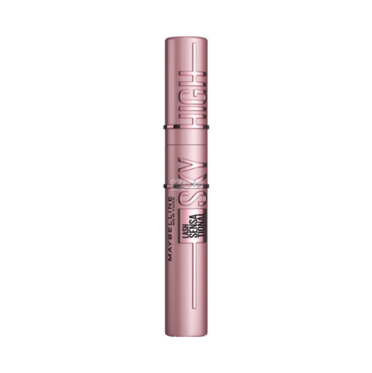 Maybelline New York Lash Sensational Sky High Mascara – Very Black (7.2 ml)