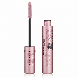 Maybelline New York Lash Sensational Sky High Mascara – Very Black (7.2 ml)