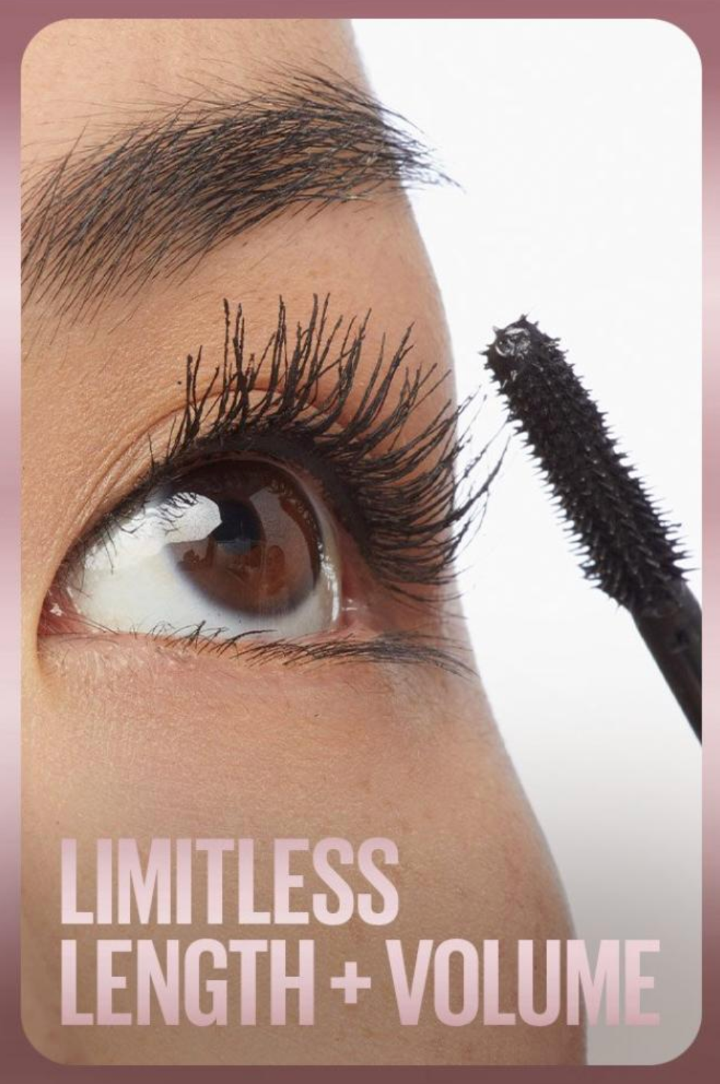 Maybelline New York Lash Sensational Sky High Mascara – Very Black (7.2 ml)