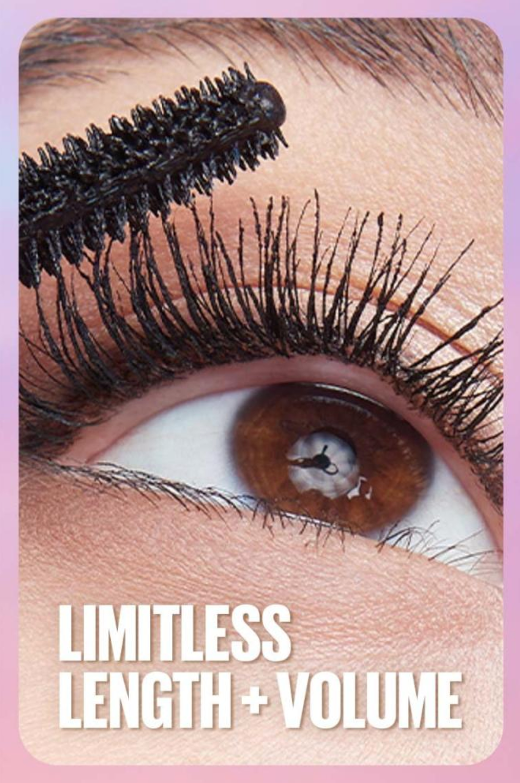 Maybelline New York Lash Sensational Sky High Mascara – Very Black (7.2 ml)