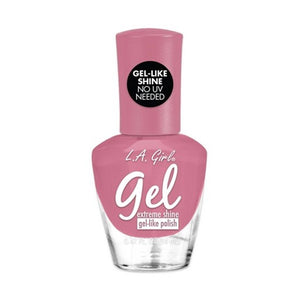 L.a. girl gel nail polish extreme shine gnl652 charming
