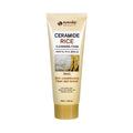 Eyenlip foaming face cleanser 100ml ceramide rice