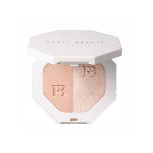Fenty beauty illuminator rihanna killawatt freestyle lightning dust and fire crystal