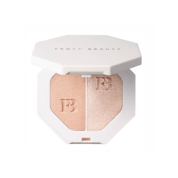 Fenty beauty illuminator rihanna killawatt freestyle lightning dust and fire crystal