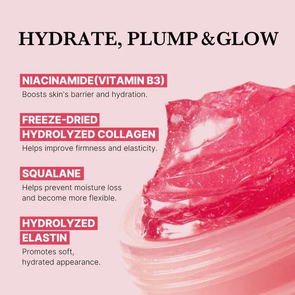 Medicube Gel Cream 110ml With Collagen And Niacinamide For Anti Aging