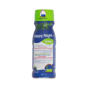 Melatonin Syrup - 75 ml
