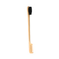 Mella Mella Hair Comb PB084 Wooden for BB Hair and Eyebrows