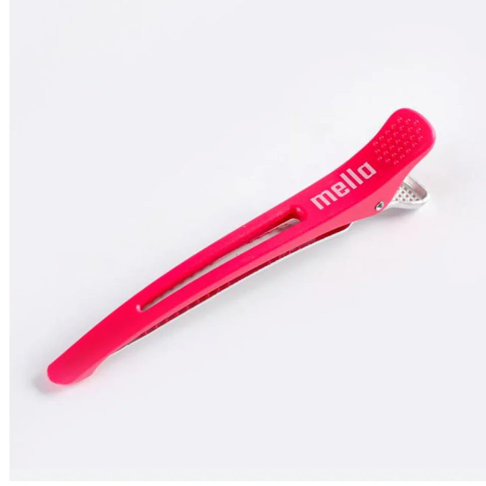 Mella Professional Hair Clip – Secure Hold Styling Accessory for All Hair