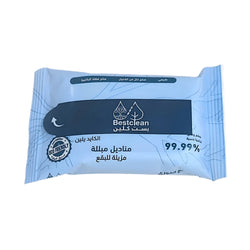 Best clean wet wipes 10pc natural stain remover
