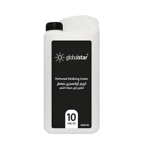 Global star oxygen 5l gallon scented 10%