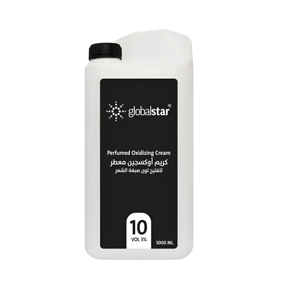 Global star oxygen 5l gallon scented 10%