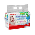 Pigeon Baby Wipes 82Wipes 2+1 Free