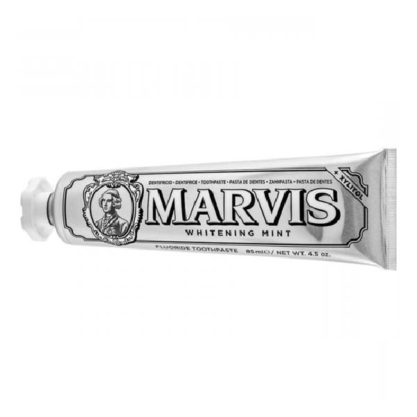 Marvis Toothpaste 85ml Whitening Min