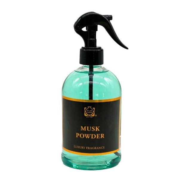 Surrati Air Freshener 500ml Musk Powder