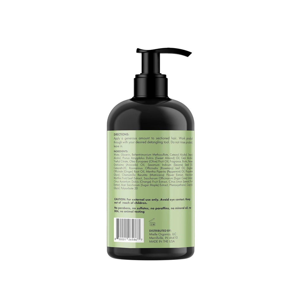 Mielle Hair COND 355ml With Rosemary And Mint