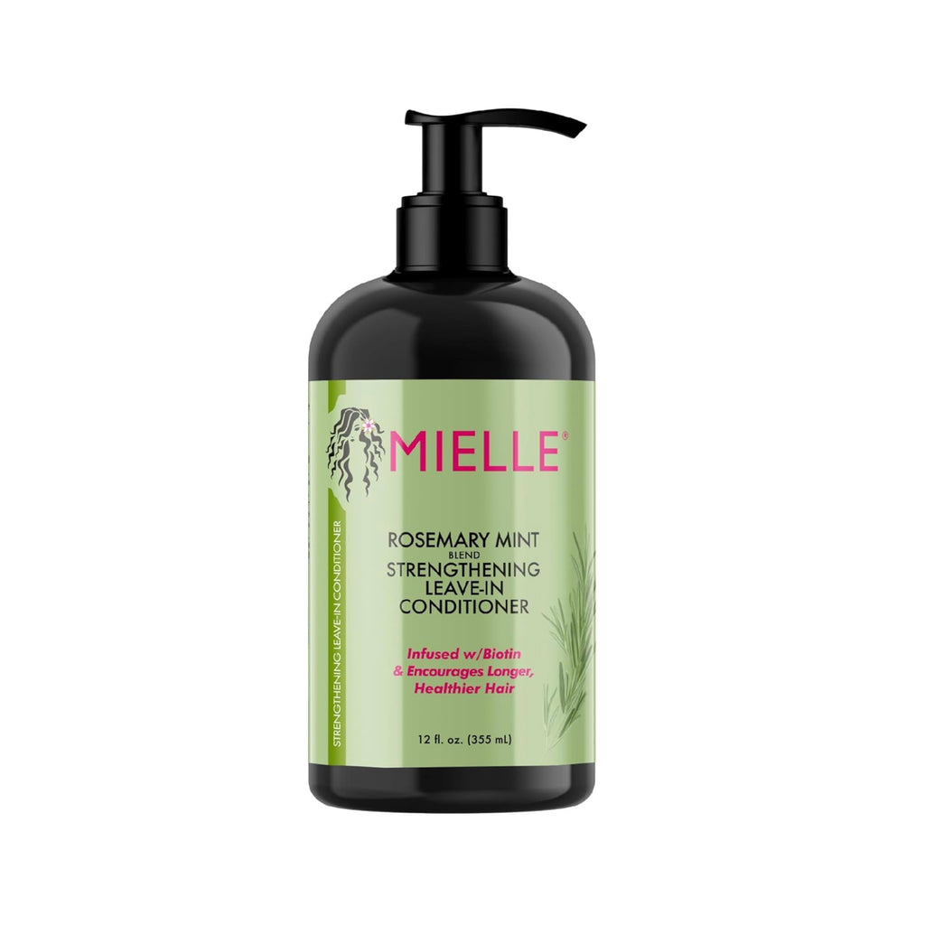 Mielle Hair COND 355ml With Rosemary And Mint
