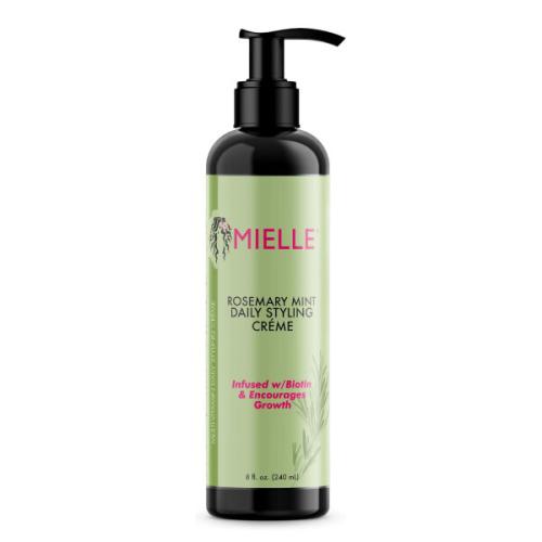 Mielle-Styling-Hair-Cream-240ml-With-Rosemary-And-Mint-