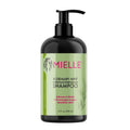 Mielle Rosemary Mint Strengthening Hair Shampoo - 355ml Bottle