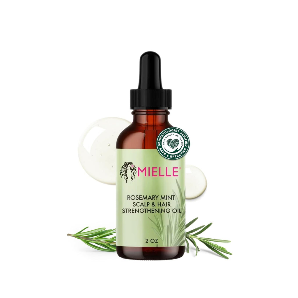 Mielle Hair Oil 59ml With Rosemary Mint