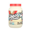 Ghost Whey Protein Powder، شوكولاتة الحليب - 25G بروتين