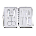 Minigood Minigood Nail Care Bear Series Manicure 7 Sets L