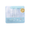 Minigood Minigood Empty Bottles Travel Bottle Sult 10 Pieces