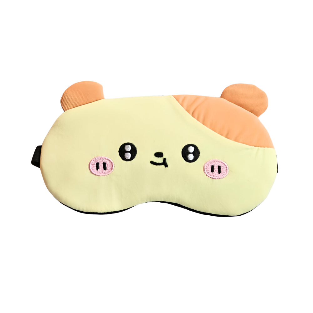 Minigood Minigood Baby Accessories Cover Eyes And Forehead With Gel Pack