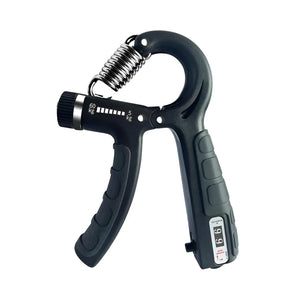 Minigood Minigood Sports Tool Powerful Hand 5 Exercise Grip With Digital Counter