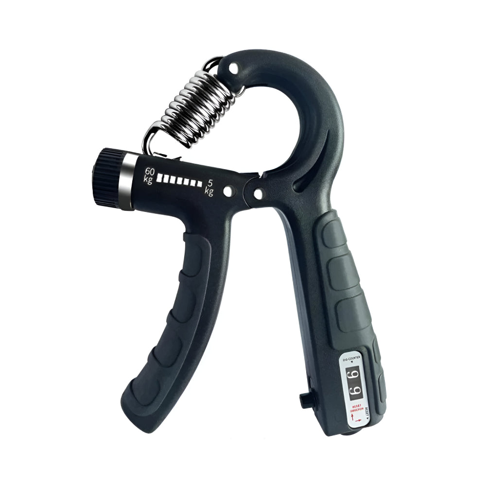 Minigood Minigood Sports Tool Powerful Hand 5 Exercise Grip With Digital Counter