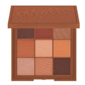 Huda beauty eyeshadow palette matte obsessions 2632c