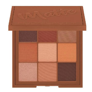 Huda beauty eyeshadow palette matte obsessions 2632c
