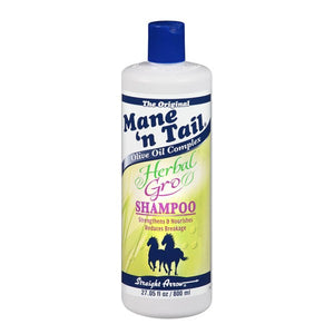 Mane'n Tail Hair SH 800ml Herbal Gro 