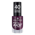 Essence nail polish petty fast 05