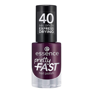 Essence nail polish petty fast 05