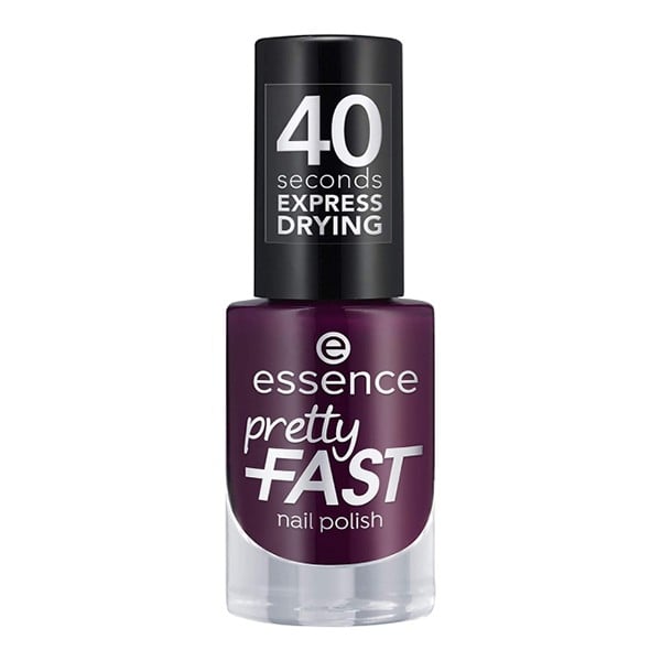 Essence nail polish petty fast 05