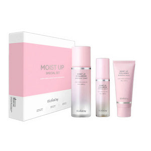 Herb & Oil ElishaCoy Moist Up Special Set