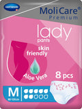 Molicare Premium Lady Pants 7 Drops size M P8