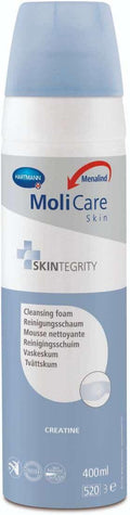 MoliCare Skin Cleansing Foam 400 ml