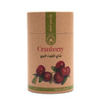 Mother Tea Natural Cranberry Tea – Antioxidant Herbal Blend - 200g
