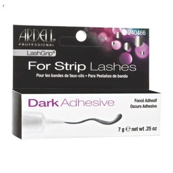 Ardell Eyelash Glue 7g Clear Adhesive Tube