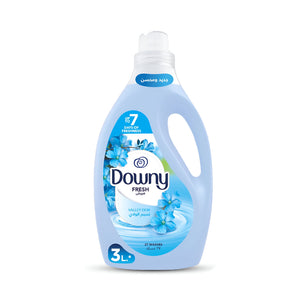Downy Laundry Liquid 3L Valley Breeze Brushes