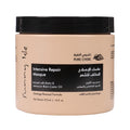 Sunny Isle Hair Mask 473ml Intensive Repair For Hair With Chebe Powder And Jamaican Black Castor Oil