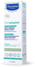 Mustela Mustela Stelatopia  Lipid-replenishing cream150 ml